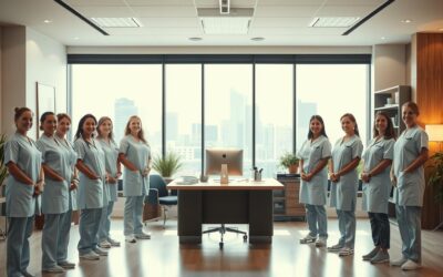 Na co zwrócić uwagę przy wyborze agencji opiekunek do pracy w Niemczech?