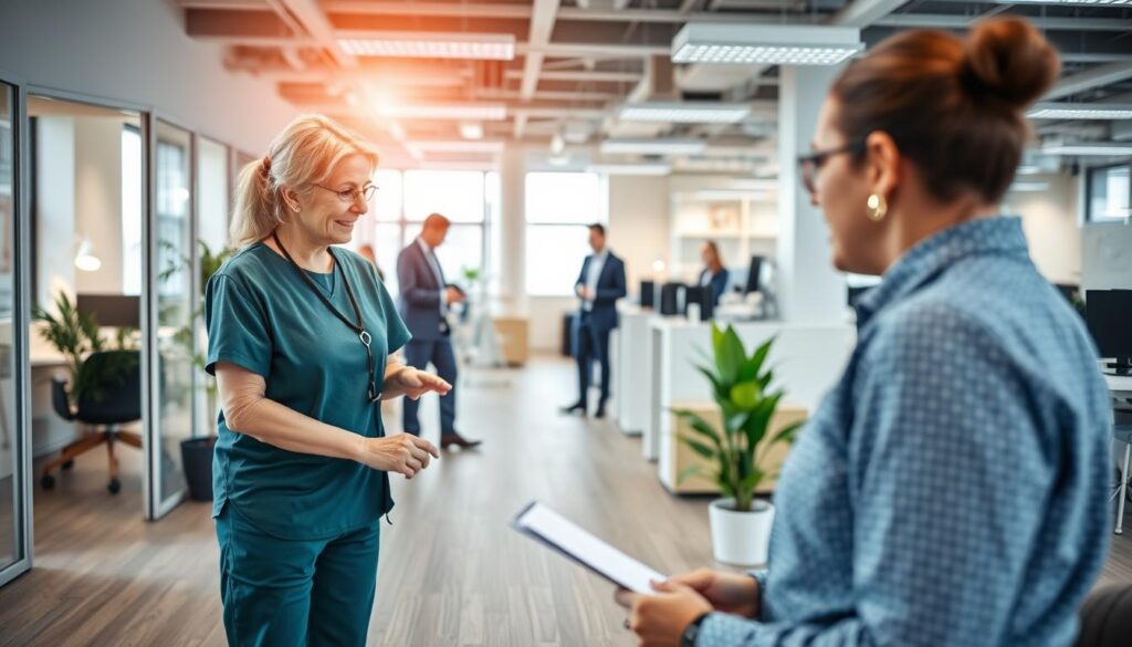 agencje opiekunek w Niemczech