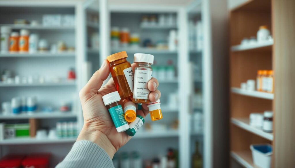 cukrzyca seniora leki