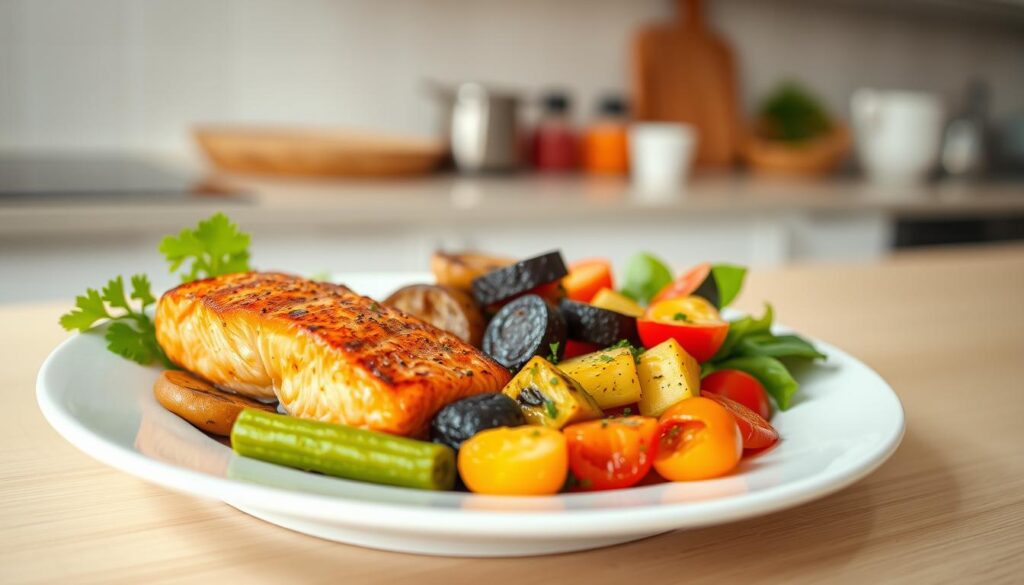 dieta dla seniora z cukrzycą