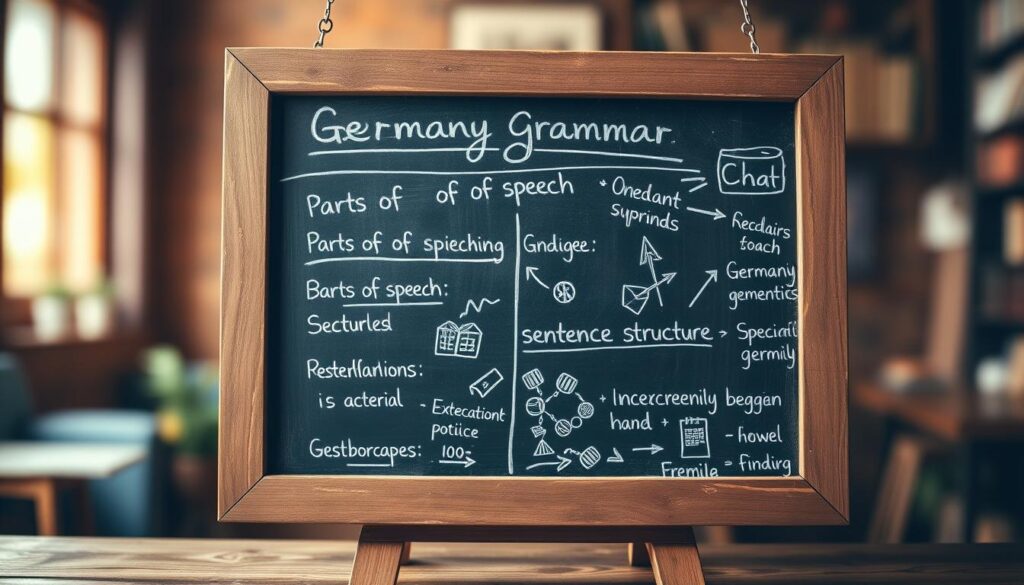 język niemiecki podstawy