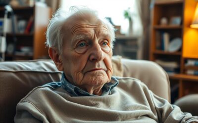 Jak wygląda opieka nad osobą starszą chorującą na cukrzycę?