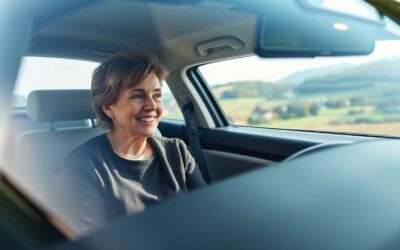 Jak wygląda organizacja dojazdu do Niemiec jako opiekunka?