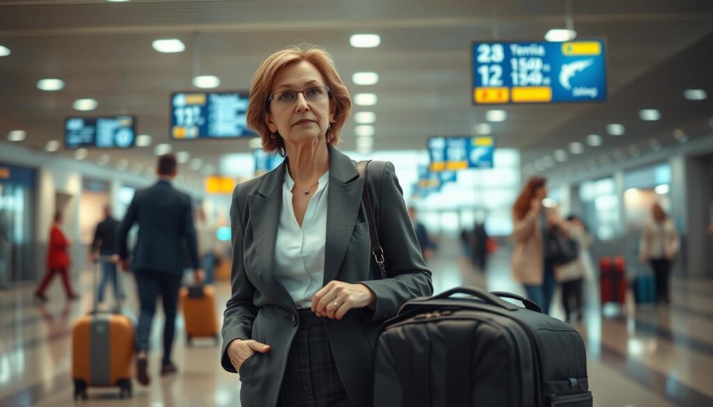 koszty dojazdu opiekunka Niemcy