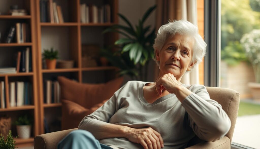 opieka psychologiczna senior