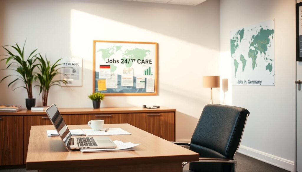 opiekunka 24h praca Niemcy