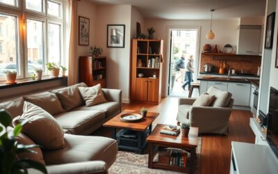 Jak przygotować się do mieszkania z rodziną podopiecznego w Niemczech?