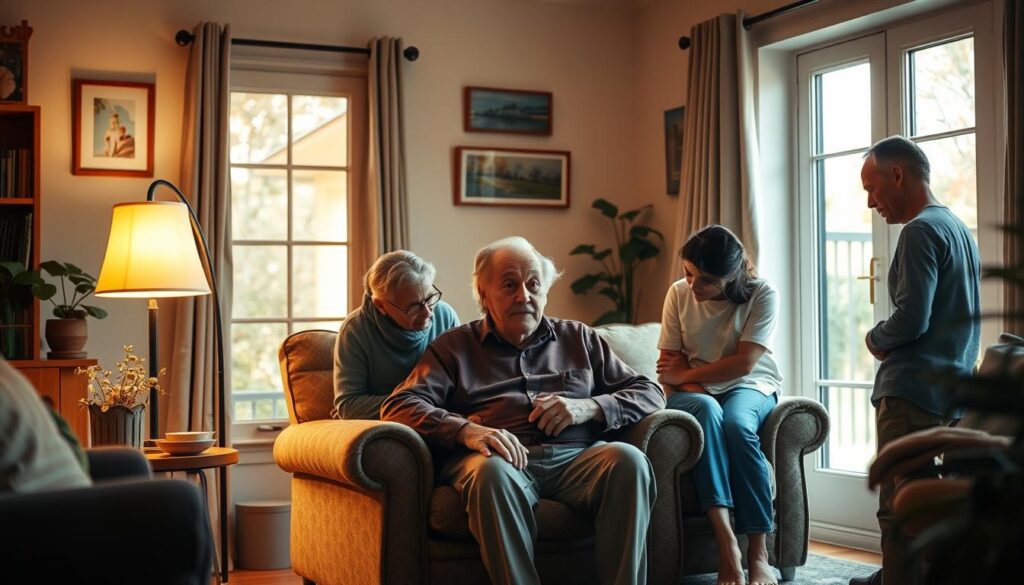 opieka neurologiczna