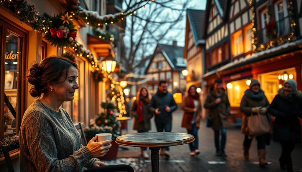 święta za granicą