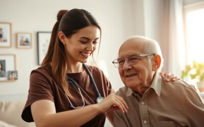 Pierwszy raz jako opiekunka w Niemczech – jak się nie bać i przygotować?