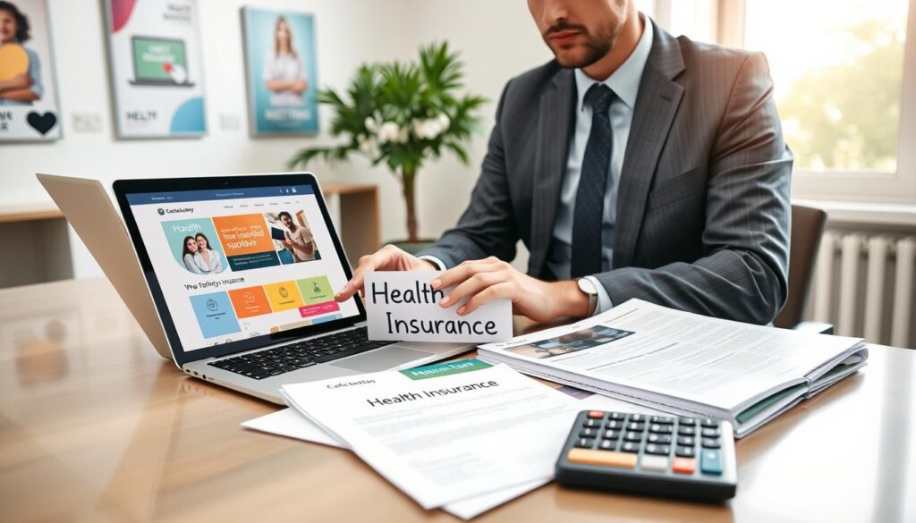 Ubezpieczenie zdrowotne