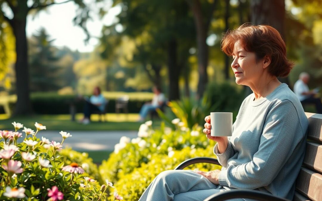 Co robić między zleceniami jako opiekunka?