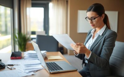 Jak załatwić formalności po powrocie z pracy jako opiekunka w Niemczech?