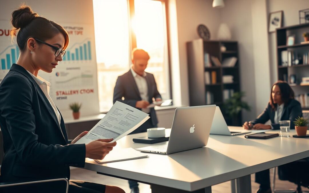 Jak wykorzystać swoje doświadczenie do zdobycia lepszych ofert pracy?