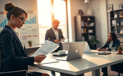 Jak wykorzystać swoje doświadczenie do zdobycia lepszych ofert pracy?