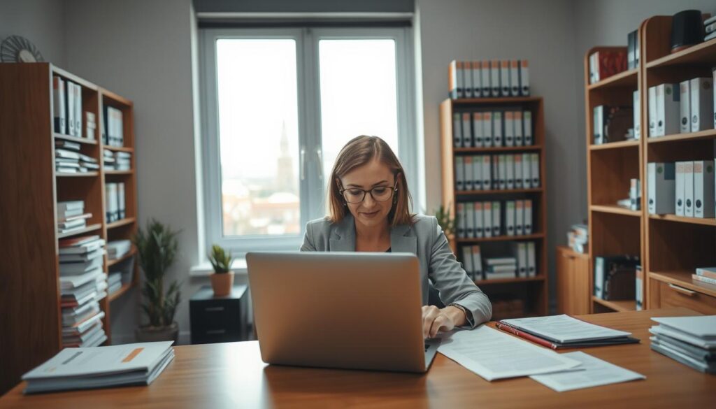 rejestracja w polskim systemie podatkowym