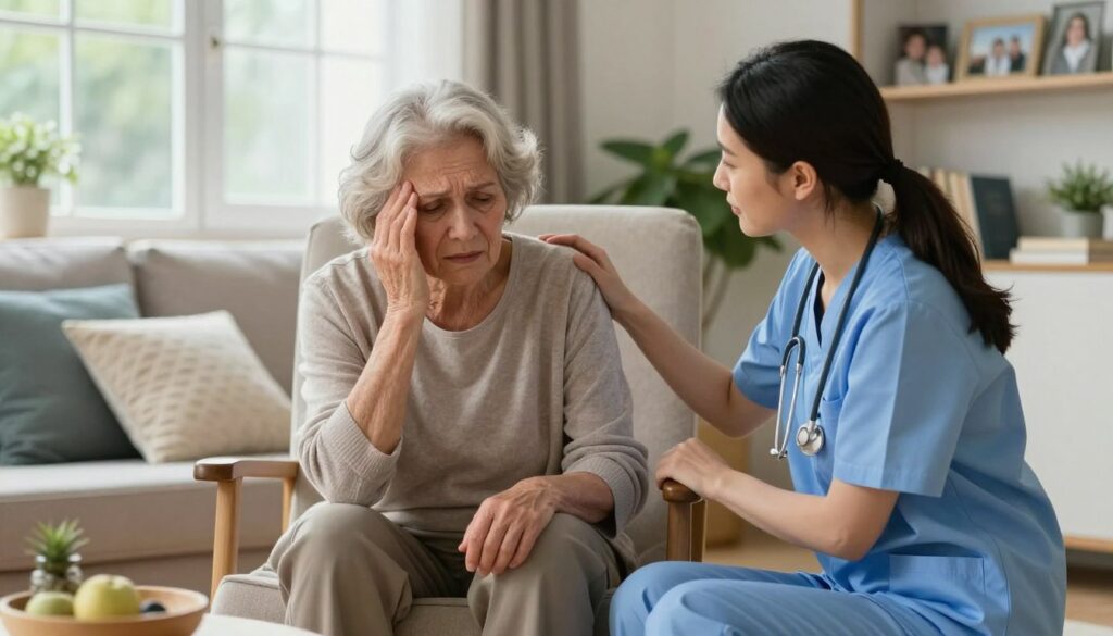 radzenie sobie z agresją