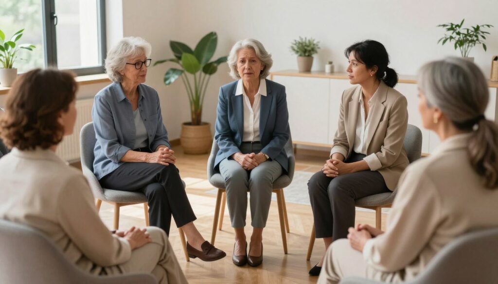 wsparcie dla opiekunów