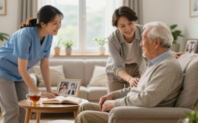 Opieka nad seniorem 24h w Niemczech – jak wygląda w praktyce?