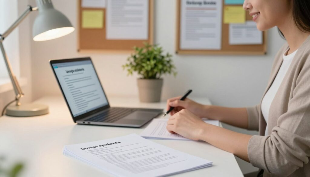 umowa opiekunka Niemcy