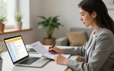 Jak rozpoznać atrakcyjną ofertę pracy dla opiekunki w Niemczech?