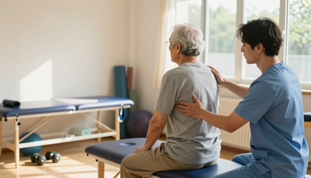 rehabilitacja seniora po operacji rehabilitacja seniora po operacji